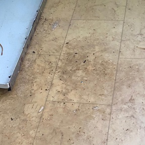 Pre Build Cleaning Hampstead Garden Suburb N2